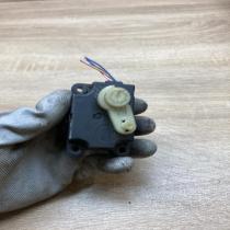 09180204   Air flap motor/actuator Saab 9-3 Ver1