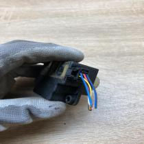 09180204   Air flap motor/actuator Saab 9-3 Ver1