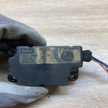 09180204   Air flap motor/actuator Saab 9-3 Ver1