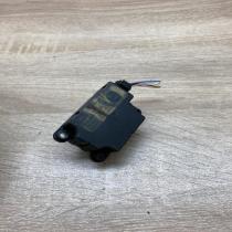 09180204   Air flap motor/actuator Saab 9-3 Ver1