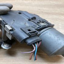 1T0955119C 0390241785  Wiper motor Volkswagen Touran I