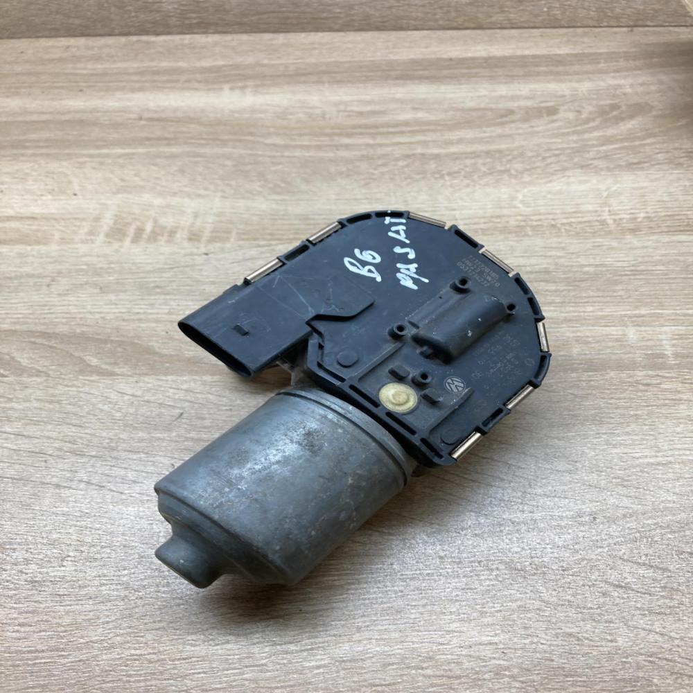 3C1955119 0390241791  Wiper motor Volkswagen PASSAT B6