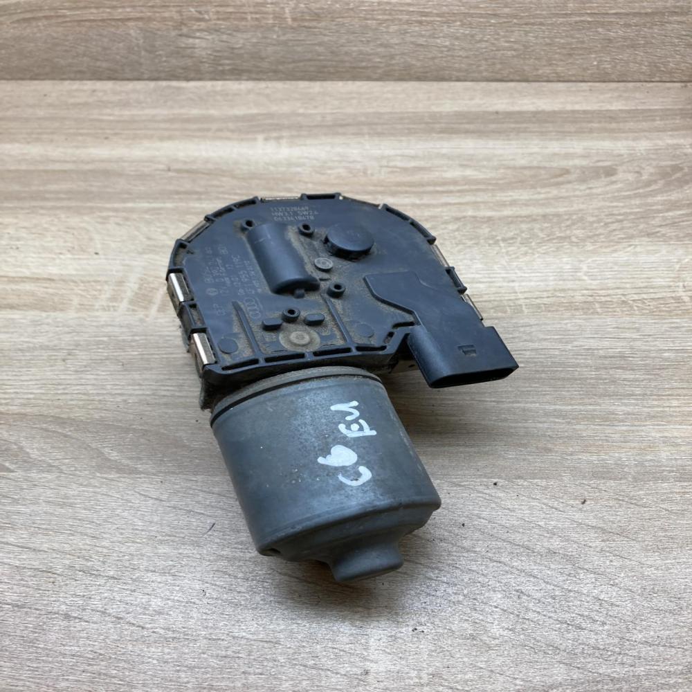 4F1955119C 0390241651  Wiper motor Audi A6 S6 C6 4F