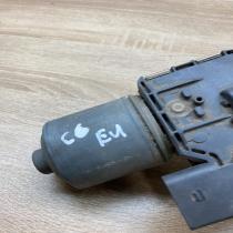 4F1955119C 0390241651  Wiper motor Audi A6 S6 C6 4F