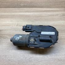 1397220652 5K1955119  Wiper motor Skoda Octavia Mk2 (1Z)