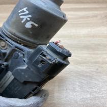 1397220652 5K1955119  Wiper motor Skoda Octavia Mk2 (1Z)