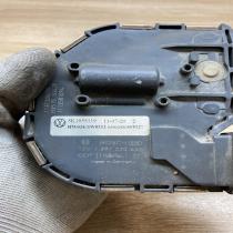 1397220652 5K1955119  Wiper motor Skoda Octavia Mk2 (1Z)