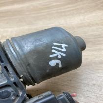 1397220652 5K1955119  Wiper motor Skoda Octavia Mk2 (1Z)