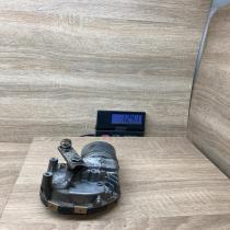 1397220652 5K1955119  Wiper motor Skoda Octavia Mk2 (1Z)