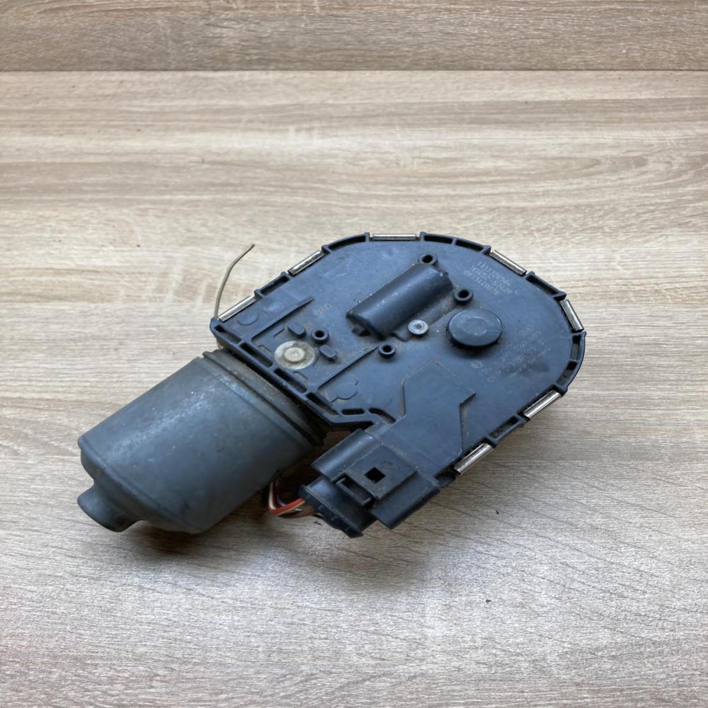 4F1955119D 1397220585  Wiper motor Audi A6 S6 C6 4F