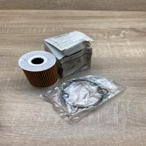 03P115562   Oil filter cover Skoda Fabia Mk1 (6Y)