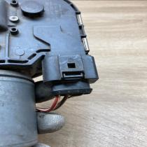 4F1955119D 1397220585  Wiper motor Audi A6 S6 C6 4F