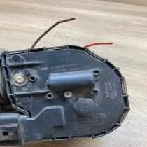 4F1955119D 1397220585  Wiper motor Audi A6 S6 C6 4F