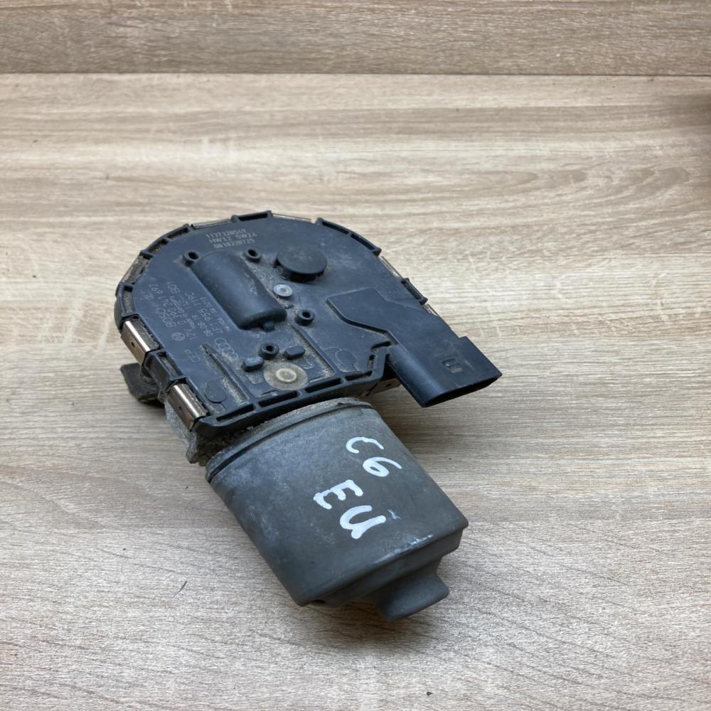 4F1955119C 0390241692  Wiper motor Audi A6 S6 C6 4F