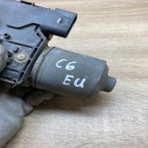 4F1955119C 0390241692  Wiper motor Audi A6 S6 C6 4F