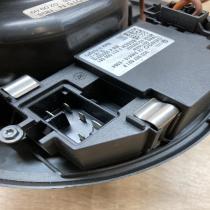 3C0907521F 3C1820015N  Heater fan/blower Volkswagen PASSAT B7