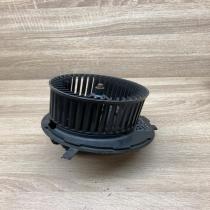 3C0907521F 3C1820015N  Heater fan/blower Volkswagen PASSAT B7