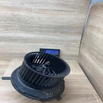 3C0907521F 3C1820015N  Heater fan/blower Volkswagen PASSAT B7