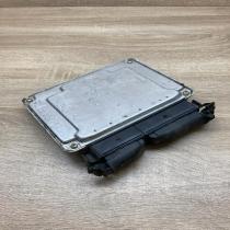 038906019CG 0281010406  Engine control unit/module ECU Audi A4 S4 B6 8E 8H