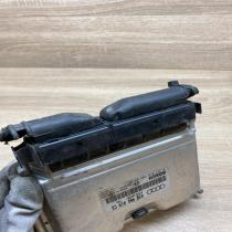 038906019CG 0281010406  Engine control unit/module ECU Audi A4 S4 B6 8E 8H