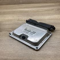 038906019CG 0281010406  Engine control unit/module ECU Audi A4 S4 B6 8E 8H