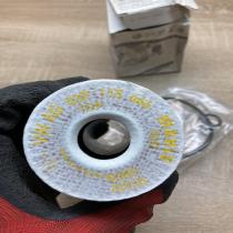 03P115562   Oil filter cover Skoda Fabia Mk1 (6Y)
