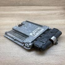 03G906016MC 0281014104  Engine control unit/module ECU Skoda Superb B8 (3V)