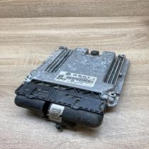 03G906016MC 0281014104  Engine control unit/module ECU Skoda Superb B8 (3V)
