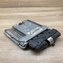 03G906016MC 0281014104  Engine control unit/module ECU Skoda Superb B8 (3V)
