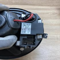3C0907521F 1K2820015G  Heater fan/blower Volkswagen PASSAT B6