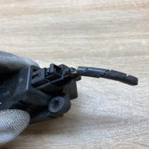 B8036U3 EAD511  Air flap motor/actuator Opel Zafira A