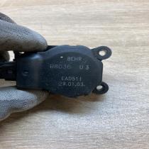 B8036U3 EAD511  Air flap motor/actuator Opel Zafira A