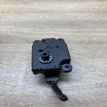 B8036U3 EAD511  Air flap motor/actuator Opel Zafira A