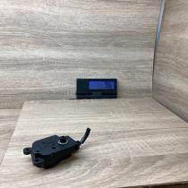 B8036U3 EAD511  Air flap motor/actuator Opel Zafira A