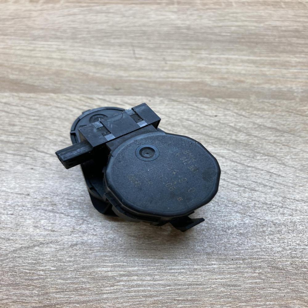 6942991 ECB190  Air flap motor/actuator BMW 5 E60 E61
