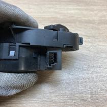 6942991 ECB190  Air flap motor/actuator BMW 5 E60 E61