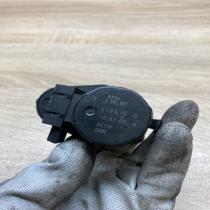 6942991 ECB190  Air flap motor/actuator BMW 5 E60 E61