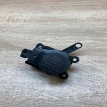 09180204 06968W 985853Z Air flap motor/actuator Opel Signum