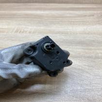 09180200 006587W 986473R Air flap motor/actuator Opel Vectra C