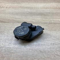 6917944 ECB516  Air flap motor/actuator BMW 5 E39