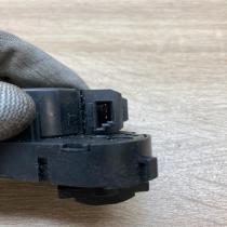 6917944 ECB516  Air flap motor/actuator BMW 5 E39