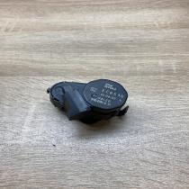6917944 ECB516  Air flap motor/actuator BMW 5 E39
