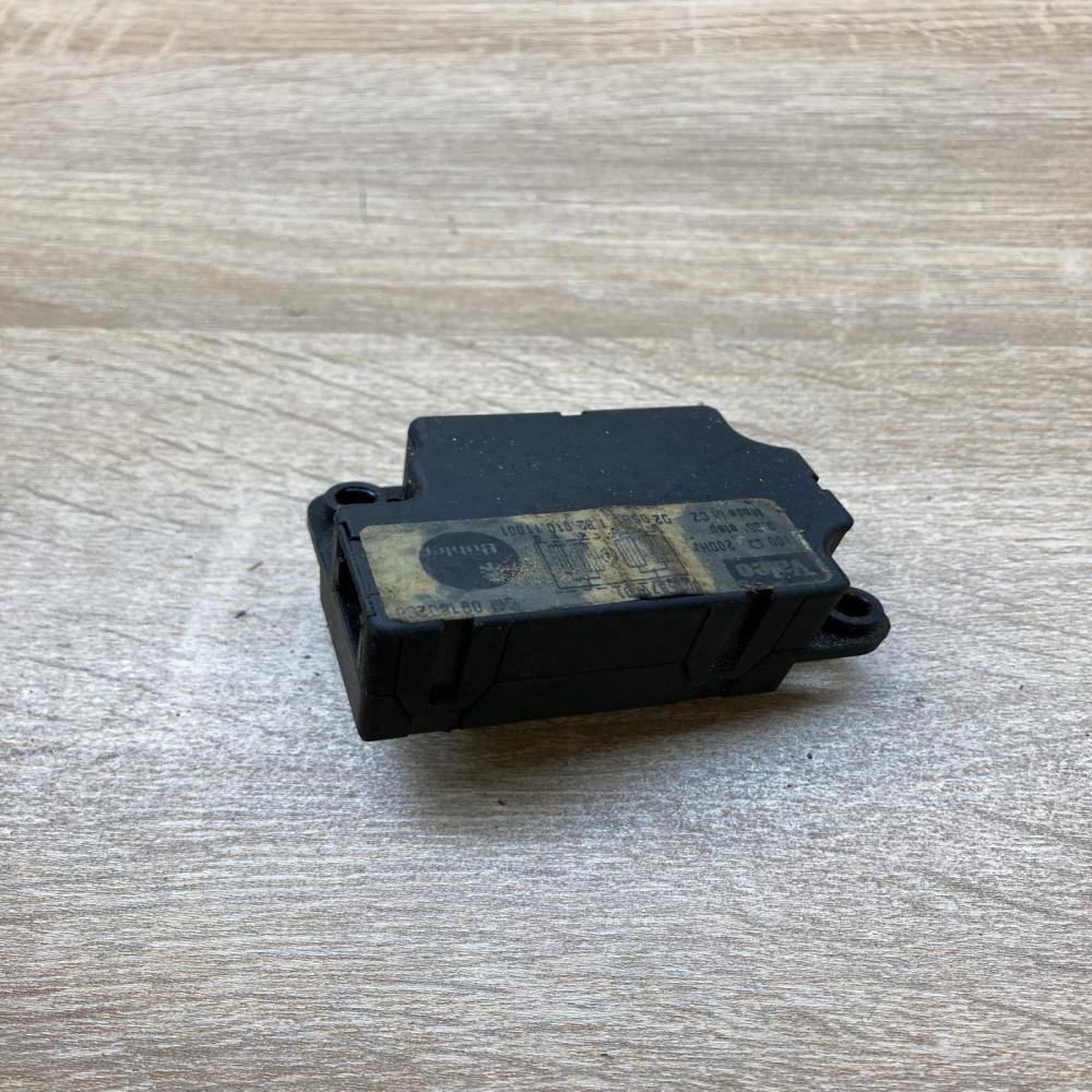 09180200   Air flap motor/actuator Opel Vectra B