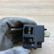 09180200   Air flap motor/actuator Opel Vectra B