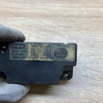 09180200   Air flap motor/actuator Opel Vectra B