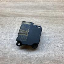 09180200   Air flap motor/actuator Opel Vectra B