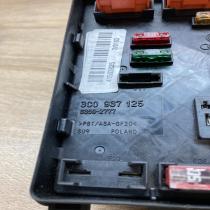 3C0937125   Fuse module Volkswagen PASSAT B6