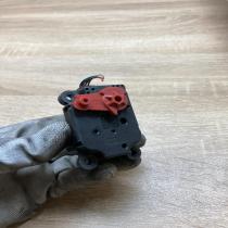 09180203 006967E  Air flap motor/actuator Opel Signum