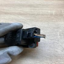 09180203 006967E  Air flap motor/actuator Opel Signum