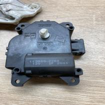 113800 2380 2F2840  Air flap motor/actuator Honda Accord